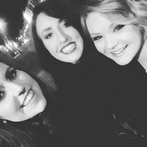 Meet your Posher, Mariah